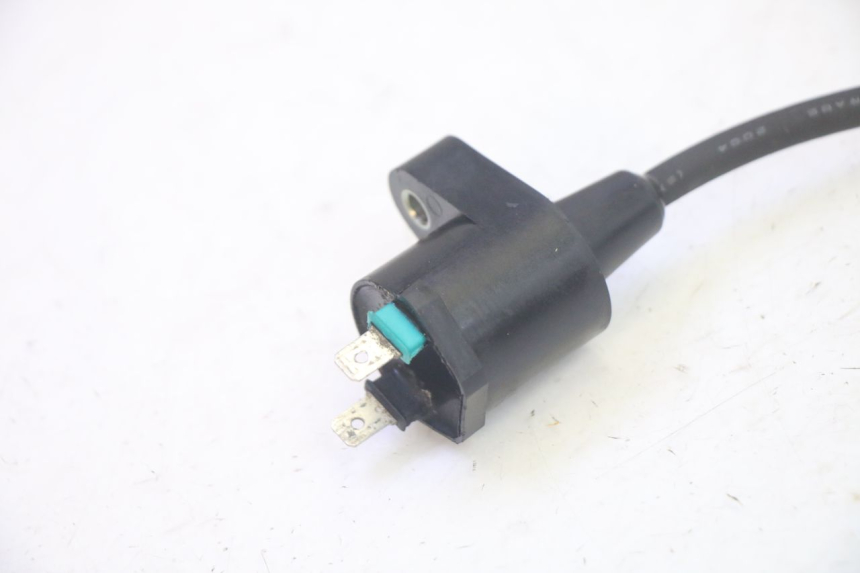 photo de BOBINA PEUGEOT LUDIX 50 (2005 - 2007) - Detalhe da peça