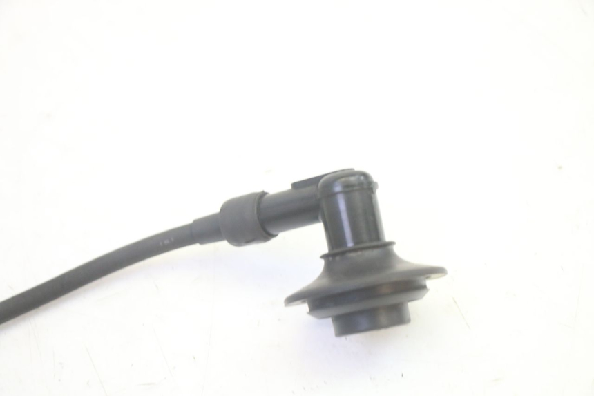 photo de BOBINA PEUGEOT LUDIX 50 (2005 - 2007) - Zoom do estado de desgaste