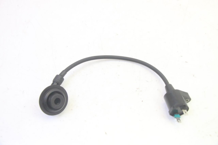 photo de BOBINA PEUGEOT LUDIX 50 (2005 - 2007) - Outro ângulo de visão