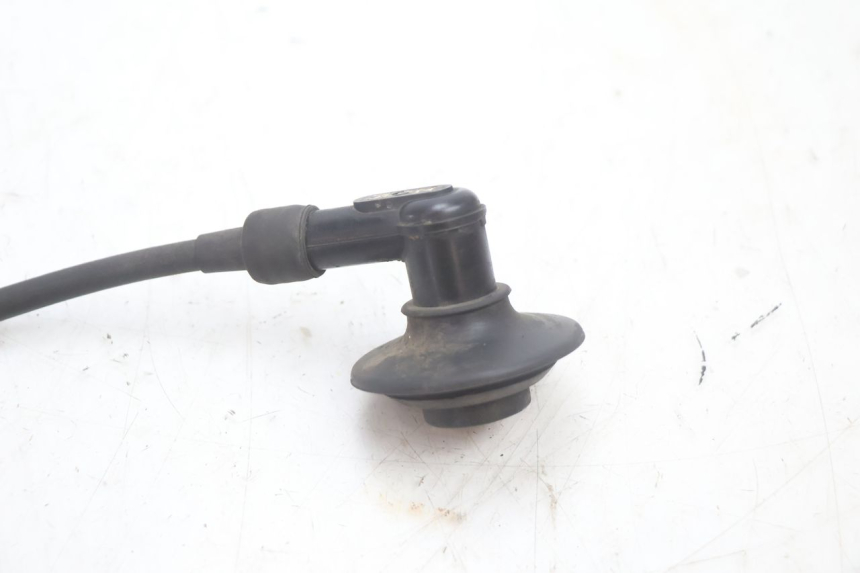 photo de BOBINA PEUGEOT LUDIX 50 (2005 - 2007) - Zoom do estado de desgaste