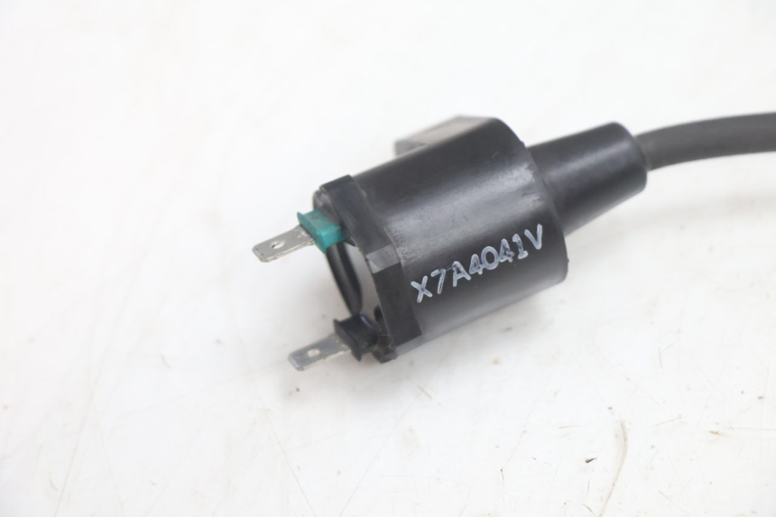 photo de BOBINA PEUGEOT LUDIX ONE 14P 50 (2004 - 2013) - Detalhe da peça