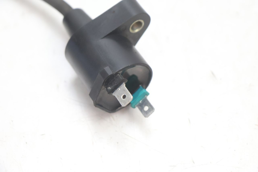 photo de BOBINA PEUGEOT LUDIX ONE 14P 50 (2004 - 2013) - Vista geral