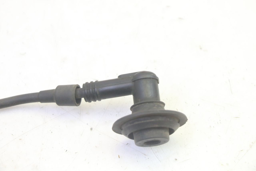 photo de BOBINA PEUGEOT LUDIX ONE 50 (2004 - 2006) - Zoom do estado de desgaste