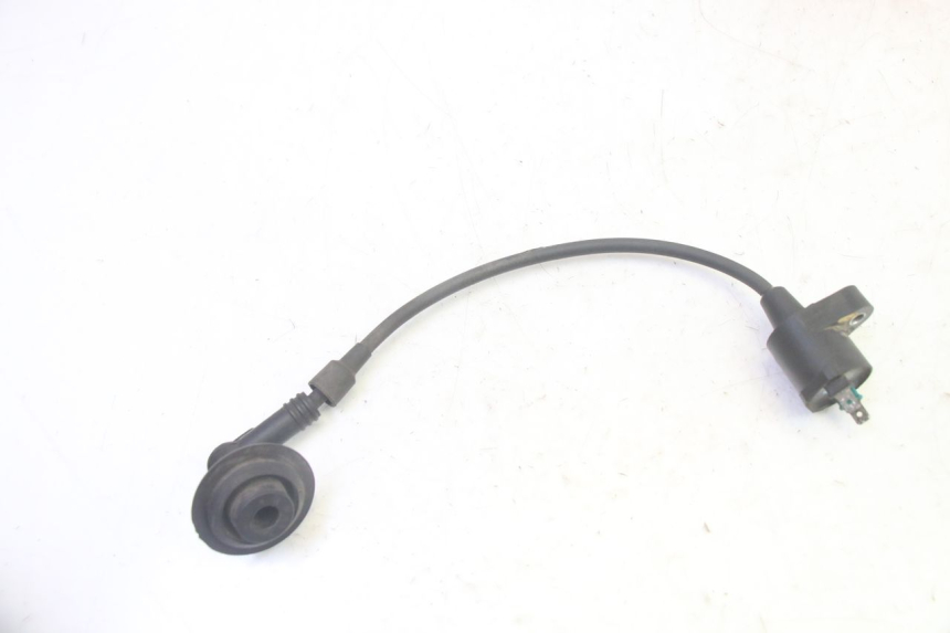 photo de BOBINA PEUGEOT LUDIX ONE 50 (2004 - 2006) - Outro ângulo de visão