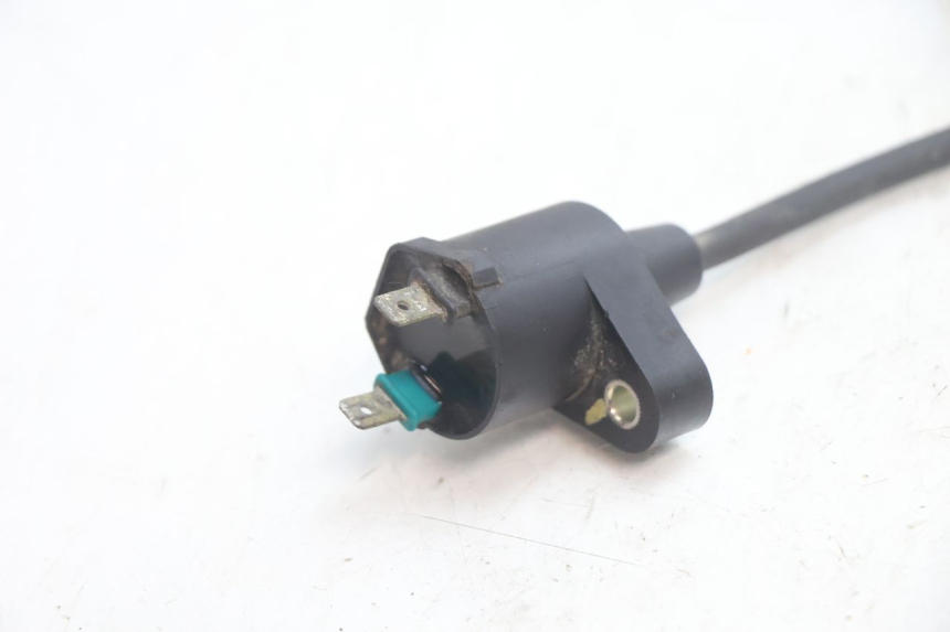 photo de BOBINA PEUGEOT LUDIX ONE 50 (2004 - 2013) - Detalhe da peça