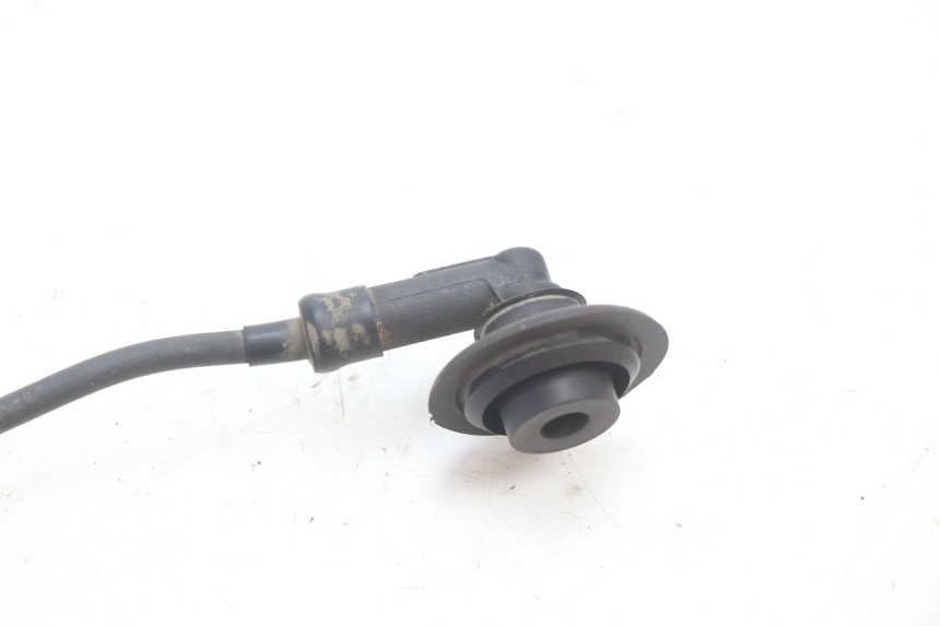photo de BOBINA PEUGEOT LUDIX ONE 50 (2004 - 2013) - Zoom do estado de desgaste