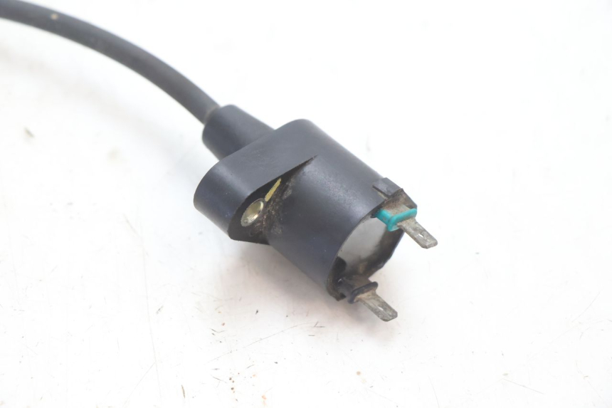 photo de BOBINA PEUGEOT LUDIX ONE 50 (2004 - 2013) - Vista geral