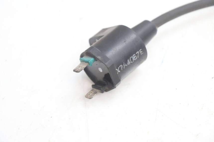 photo de BOBINA PEUGEOT LUDIX ONE 50 (2004 - 2013) - Detalhe da peça