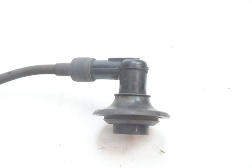 photo de BOBINA PEUGEOT LUDIX ONE 50 (2004 - 2013) - Zoom do estado de desgaste