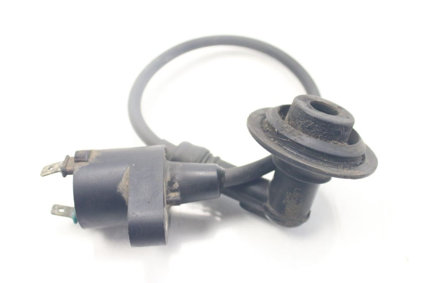 photo de BOBINA PEUGEOT LUDIX SNAKE 2T 50 (2004 - 2014) - Zoom do estado de desgaste