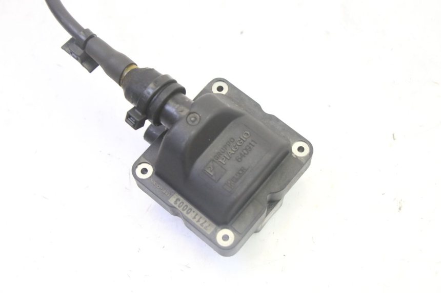 photo de BOBINA PIAGGIO LXV 4T 50 (2009 - 2013) - Zoom do estado de desgaste