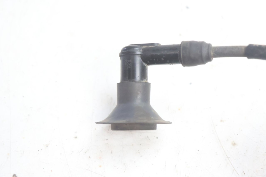 photo de BOBINA MBK MACH G AC 50 (2002 - 2014) - Detalhe da peça