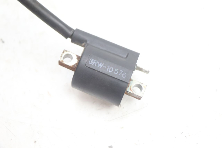 photo de BOBINA MBK MACH G AC 50 (2002 - 2014) - Zoom do estado de desgaste