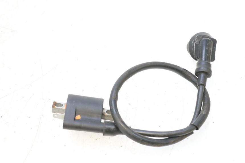 photo de BOBINA KEEWAY MATRIX RX9 125 (2006 - 2007) - Vista principal