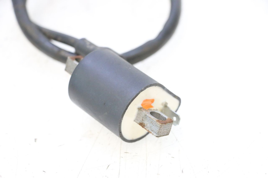 photo de BOBINA KEEWAY MATRIX RX9 125 (2006 - 2007) - Zoom do estado de desgaste