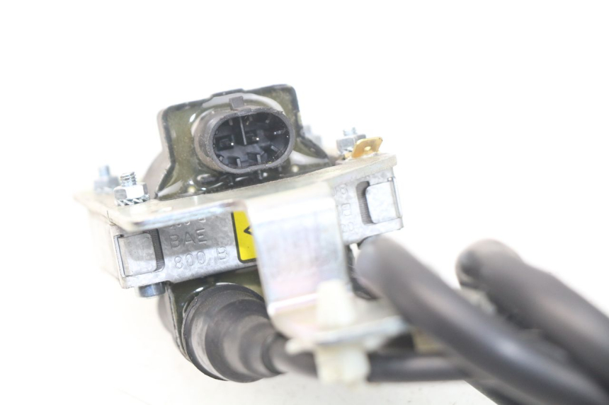 photo de BOBINA PIAGGIO MP3 HPE 500 (2019 - 2022) - Detalhe da peça
