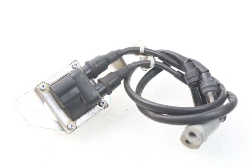 photo de BOBINA PIAGGIO MP3 HPE 500 (2019 - 2022) - Zoom do estado de desgaste