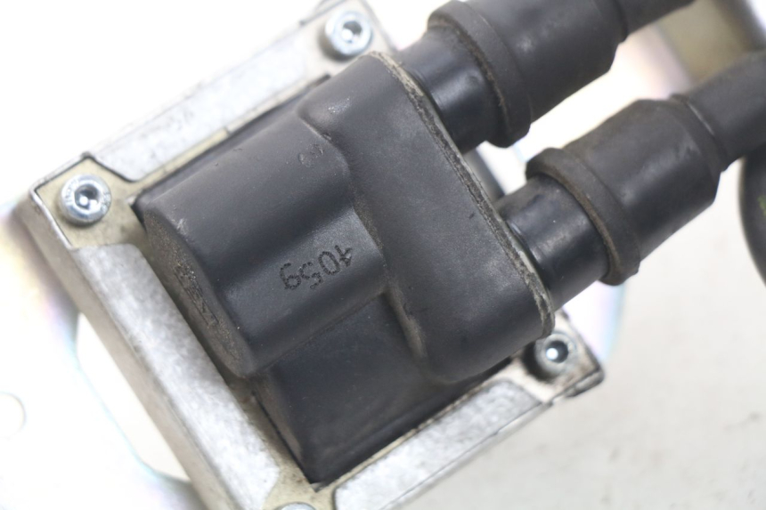 photo de BOBINA PIAGGIO MP3 HPE 500 (2019 - 2022) - Outro ângulo de visão