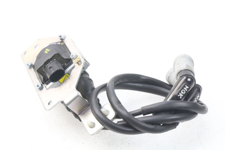 photo de BOBINA PIAGGIO MP3 HPE 500 (2019 - 2022) - Ampliação técnica