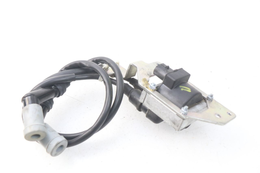 photo de BOBINA PIAGGIO MP3 HPE 500 (2019 - 2022) - Pontos de fixação