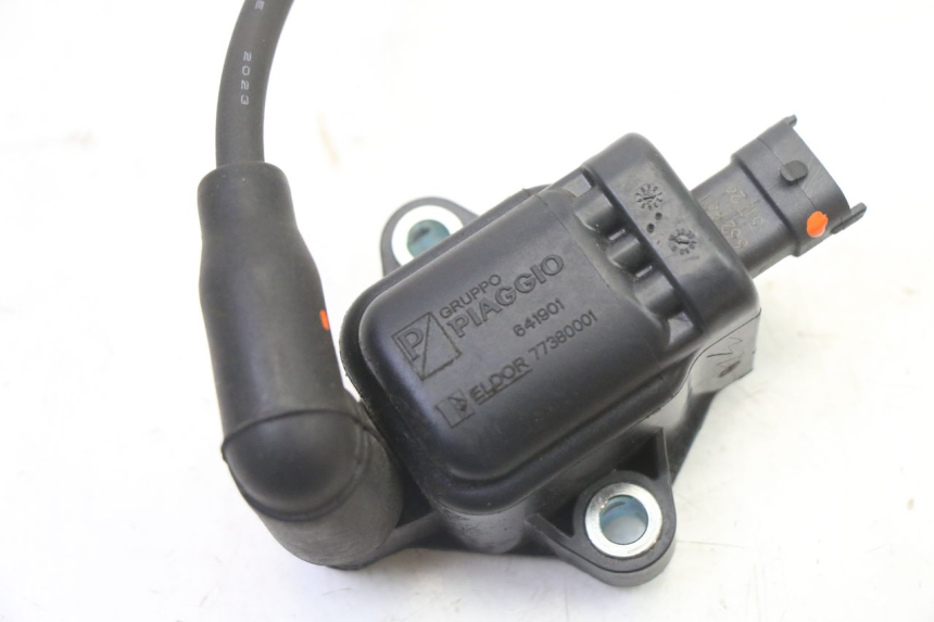 photo de BOBINA PIAGGIO MP3 HPE 310 (2024 - 2025) - Detalhe da peça
