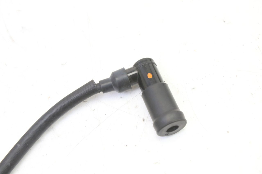 photo de BOBINA PIAGGIO MP3 HPE 310 (2024 - 2025) - Zoom do estado de desgaste