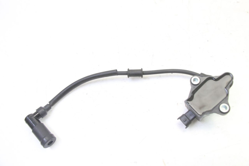 photo de BOBINA PIAGGIO MP3 HPE 310 (2024 - 2025) - Outro ângulo de visão