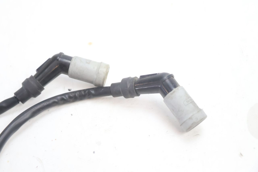 photo de BOBINA PIAGGIO MP3 HPE 530 (2022 - 2026) - Zoom do estado de desgaste