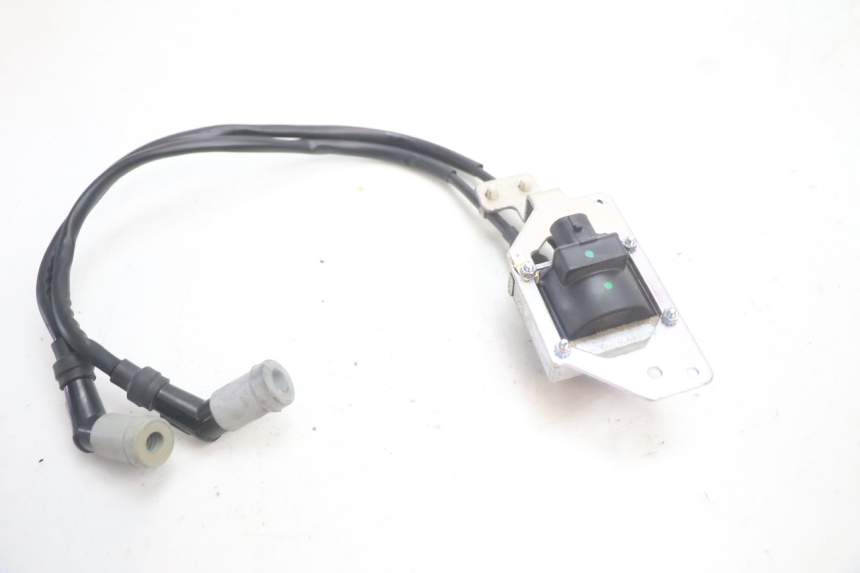 photo de BOBINA PIAGGIO MP3 HPE 530 (2022 - 2026) - Outro ângulo de visão