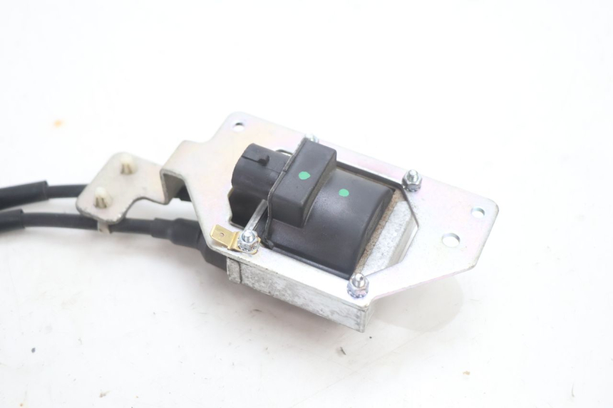 photo de BOBINA PIAGGIO MP3 HPE 530 (2022 - 2026) - Vista geral