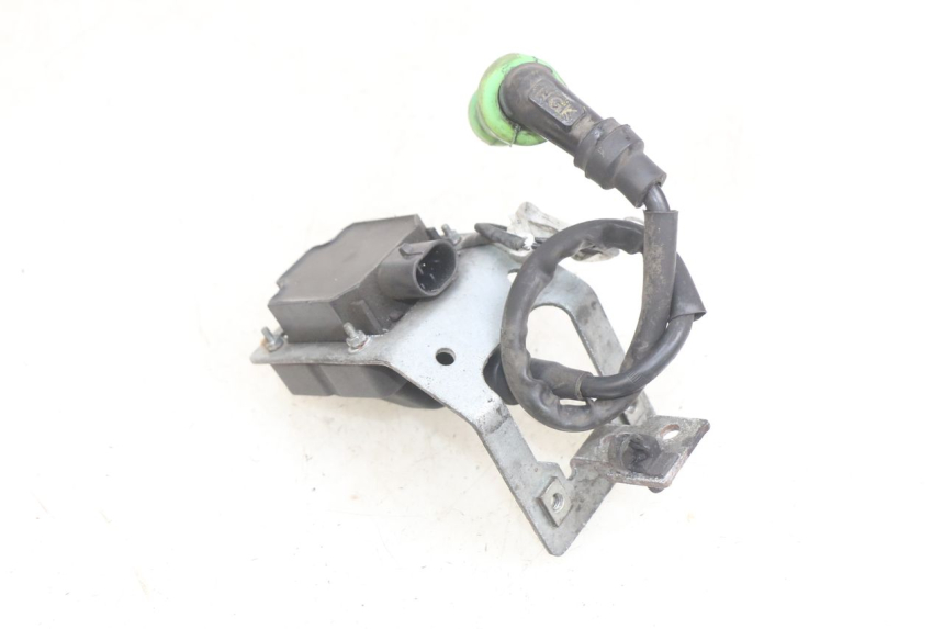photo de BOBINA PIAGGIO MP3 LT 400 (2007 - 2012) - Zoom do estado de desgaste