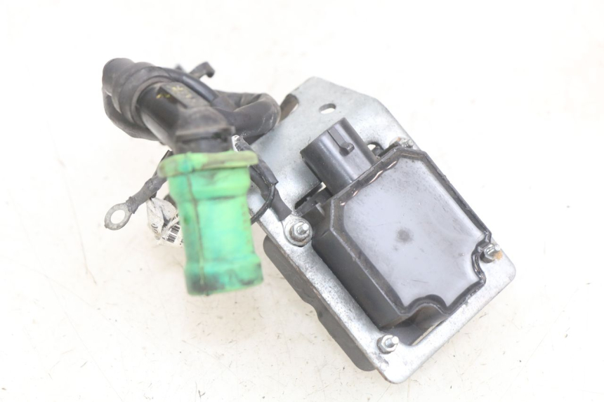 photo de BOBINA PIAGGIO MP3 LT 400 (2007 - 2012) - Ampliação técnica