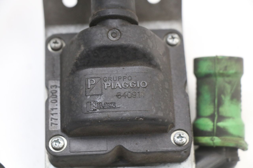 photo de BOBINA PIAGGIO MP3 LT 400 (2007 - 2012) - Zoom do estado de desgaste