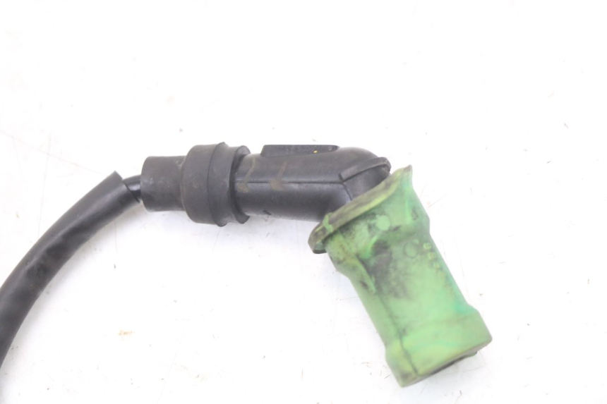 photo de BOBINA PIAGGIO MP3 LT 400 (2007 - 2012) - Zoom do estado de desgaste