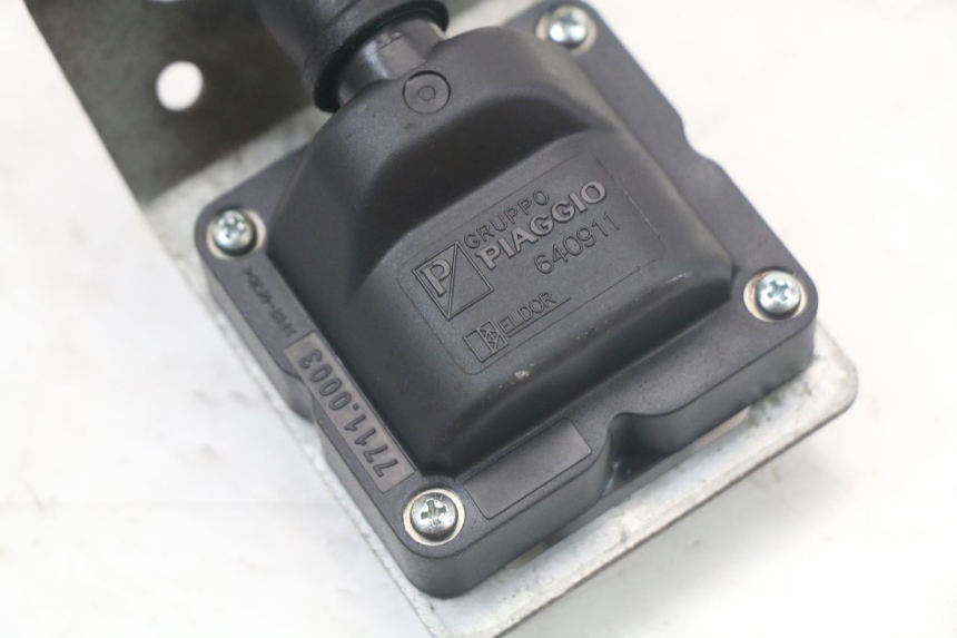 photo de BOBINA PIAGGIO MP3 LT 400 (2007 - 2012) - Ampliação técnica