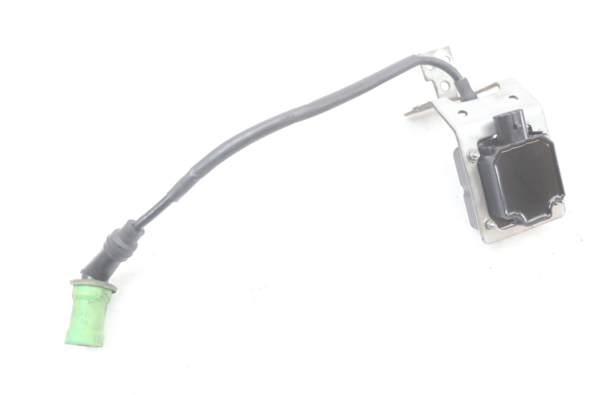 photo de BOBINA PIAGGIO MP3 LT 400 (2007 - 2012) - Pontos de fixação