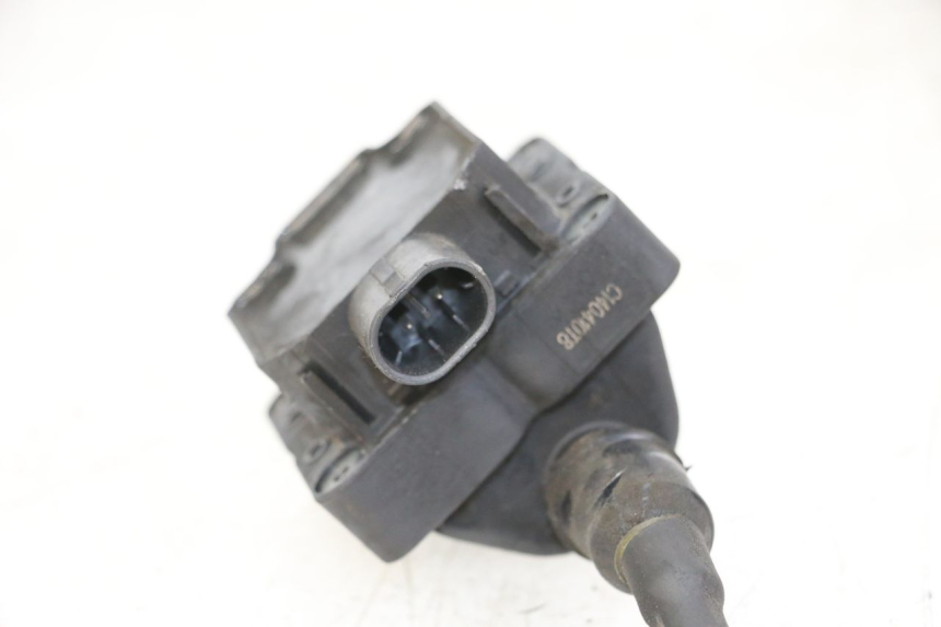 photo de BOBINA PIAGGIO MP3 LT 400 (2007 - 2012) - Outro ângulo de visão