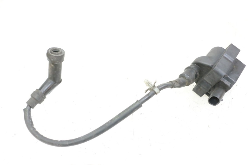 photo de BOBINA PIAGGIO MP3 LT 400 (2007 - 2012) - Pontos de fixação