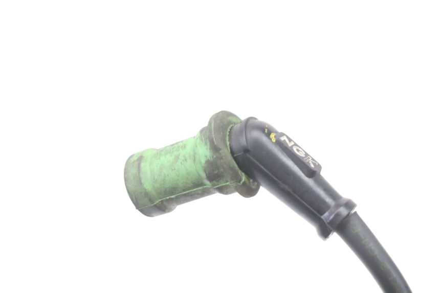 photo de BOBINA PIAGGIO MP3 LT 400 (2007 - 2012) - Zoom do estado de desgaste