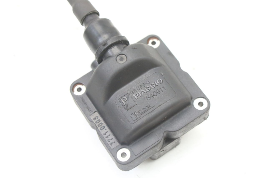 photo de BOBINA PIAGGIO MP3 LT 400 (2007 - 2012) - Outro ângulo de visão