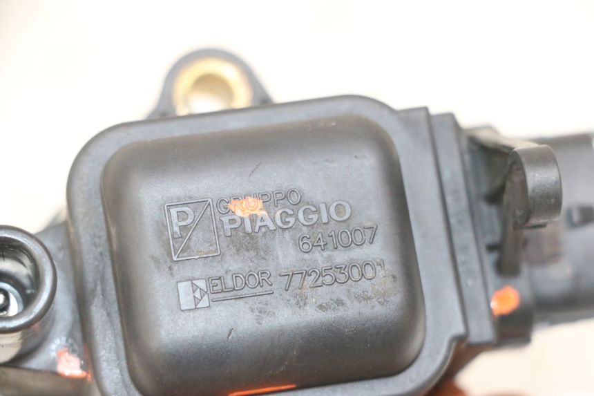 photo de BOBINA PIAGGIO MP3 LT 300 (2010 - 2016) - Detalhe da peça