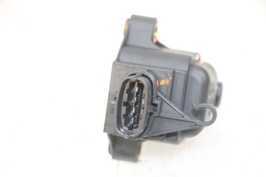 photo de BOBINA PIAGGIO MP3 LT 300 (2010 - 2016) - Zoom do estado de desgaste