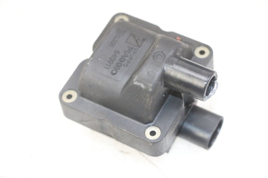 photo de BOBINA PIAGGIO MP3 LT 400 (2007 - 2012) - Ampliação técnica
