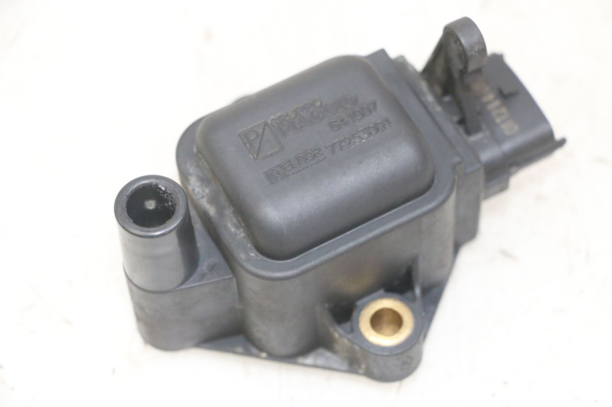 photo de BOBINA PIAGGIO MP3 LT 300 (2010 - 2016) - Ampliação técnica