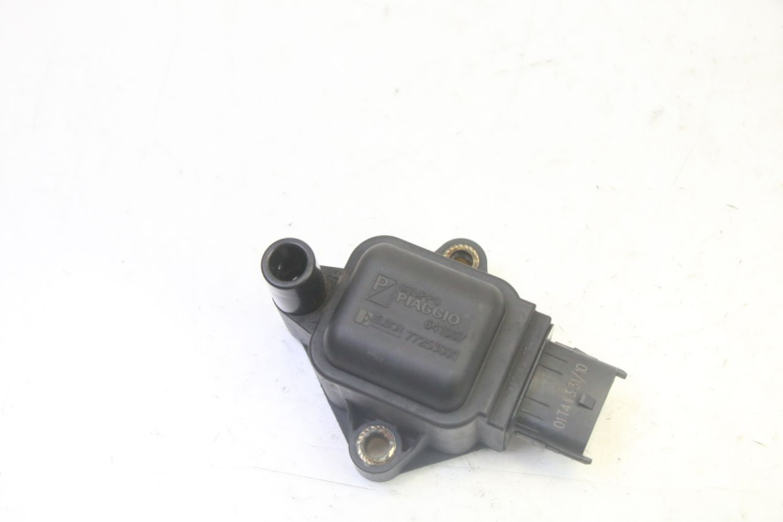 photo de BOBINA PIAGGIO MP3 LT 300 (2010 - 2016) - Vista principal