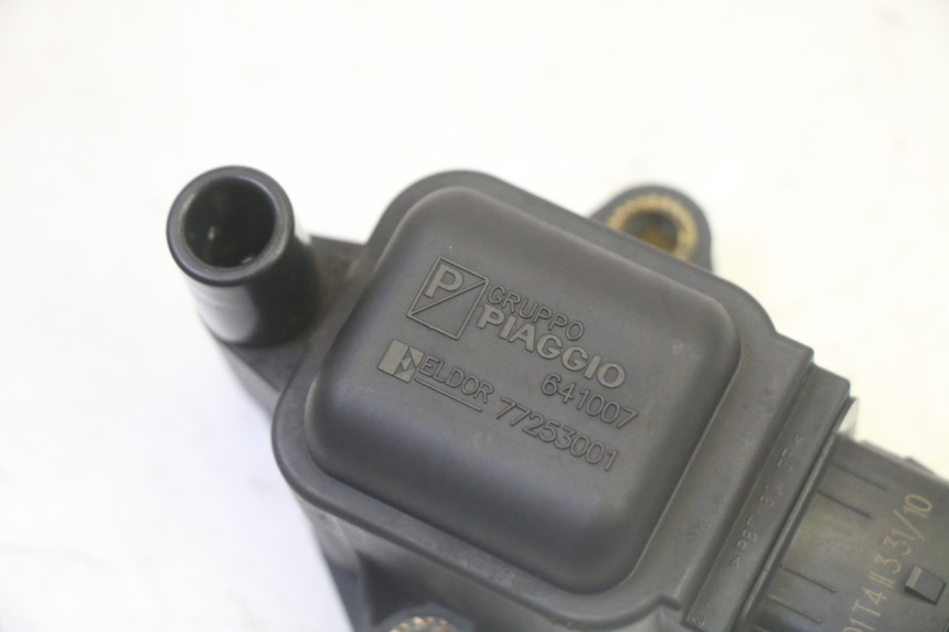 photo de BOBINA PIAGGIO MP3 LT 300 (2010 - 2016) - Detalhe da peça