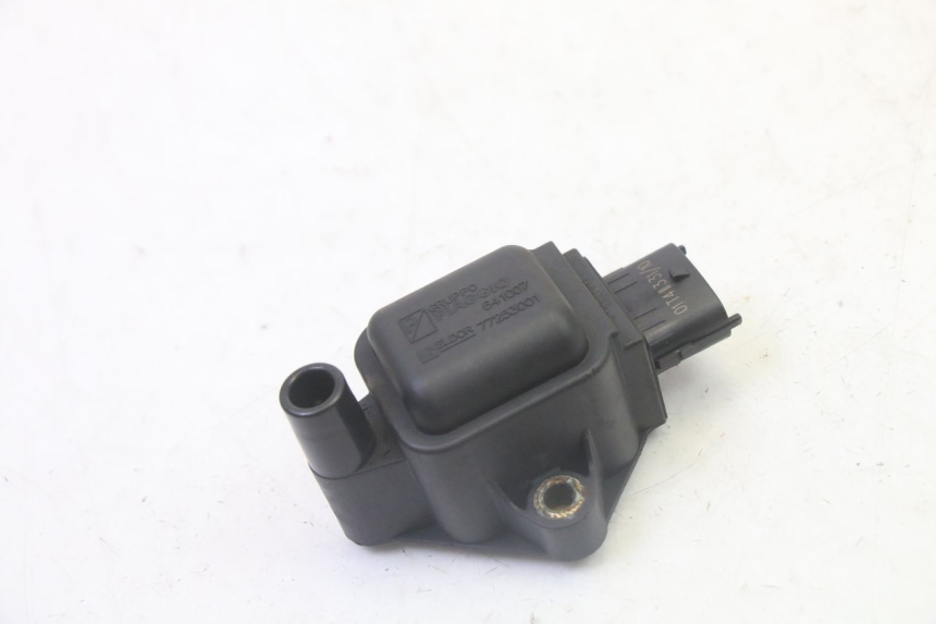 photo de BOBINA PIAGGIO MP3 LT 300 (2010 - 2016) - Zoom do estado de desgaste