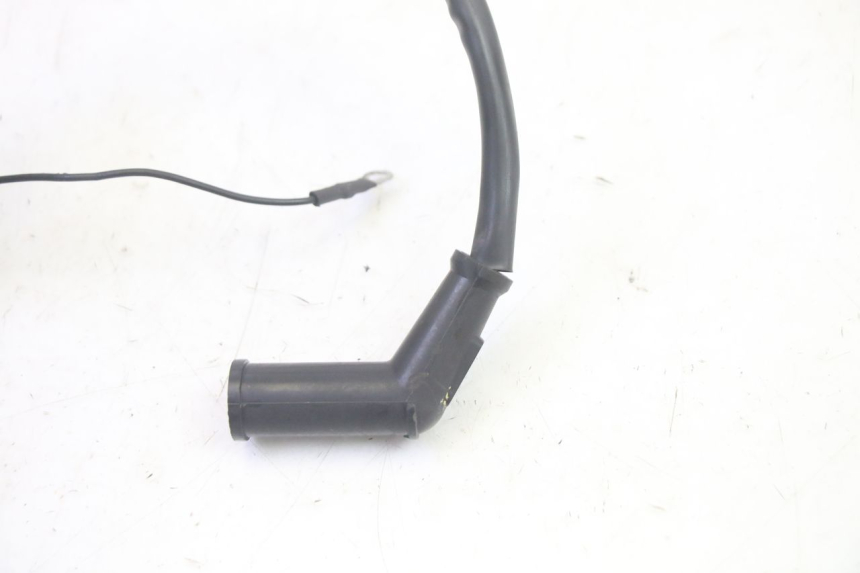 photo de BOBINA PIAGGIO MP3 LT 400 (2007 - 2012) - Zoom do estado de desgaste