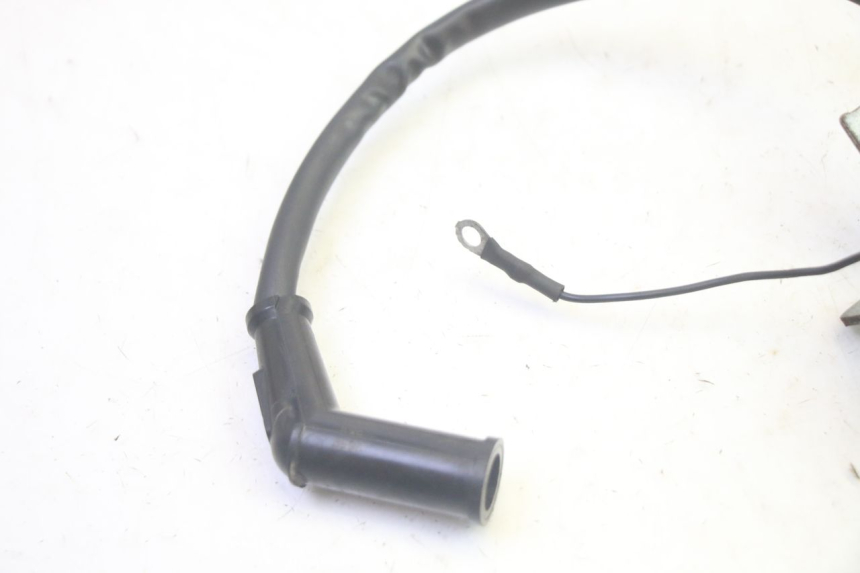 photo de BOBINA PIAGGIO MP3 LT 400 (2007 - 2012) - Vista geral