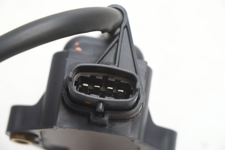 photo de BOBINA PIAGGIO MP3 LT 300 (2010 - 2016) - Zoom do estado de desgaste
